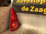 Achterlicht rechts van een Peugeot 107, 3 maanden garantie, Gebruikt, Ophalen of Verzenden, Peugeot
