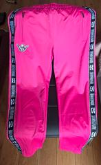 Thunderdome Die Hard broek Fushia roze, Kleding | Dames, Maat 38/40 (M), Thunderdome, Overige typen, Nieuw