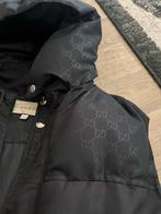 Gucci Bodywarmer Maat S, Kleding | Heren, Bodywarmers, Ophalen, Gedragen, Zwart, Gucci