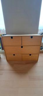 Ikea moppe, Huis en Inrichting, Kasten | Ladekasten, Ophalen, 25 tot 50 cm, 50 tot 100 cm, Minder dan 100 cm