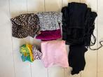 Verkocht: Gratis tas met kleding, Kleding | Dames, Ophalen, Gedragen, Maat 36 (S)