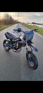 Zeer snelle Derbi Senda 88cc stage6/ 88BR., Ophalen of Verzenden, Zo goed als nieuw