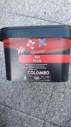 colombo, Ophalen, Zo goed als nieuw
