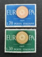 Italie 0812001 Europa, Postzegels en Munten, Postzegels | Europa | Italië, Verzenden, Postfris