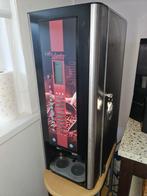 Professionele Koffiemachine - Café Salento, Witgoed en Apparatuur, 10 kopjes of meer, Ophalen, Gebruikt, Koffiemachine