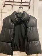 Zwarte bodywarmer maat xl, Kleding | Dames, Ophalen, Maat 46/48 (XL) of groter, Zo goed als nieuw, Zara