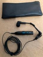 Shure Instrument Microfoon, Ophalen, Instrumentmicrofoon