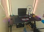 Te koop game bureau, Huis en Inrichting, Bureaus, Ophalen, Zo goed als nieuw