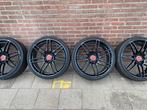 Lichtmetalen velgen 20 inch, Auto-onderdelen, Banden en Velgen, Ophalen, 20 inch, Zomerbanden