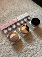 10 nieuwe glitter producten van Bodyography, Verzenden, Nieuw, Make-up, Overige kleuren