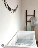 Ledikant Interbaby Malibu, Ophalen, Gebruikt, Ledikant