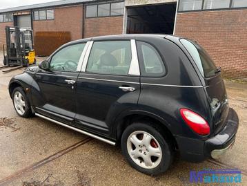 CHRYSLER PT CRUISER links achterlicht 2000-2010 beschikbaar voor biedingen