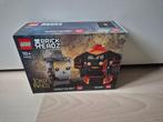 Lego 40631 Brickheadz Gandalf & Balrog (NIEUW), Kinderen en Baby's, Speelgoed | Duplo en Lego, Ophalen of Verzenden, Nieuw, Complete set