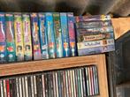 68 vhs banden van disney, Alle leeftijden, Ophalen, Gebruikt, Tekenfilms en Animatie