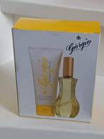 GEORGIO BEVERLY HILLS EDT 90ML+BODYLOTION 200ML NIEUW, Sieraden, Tassen en Uiterlijk, Uiterlijk | Parfum, Ophalen of Verzenden