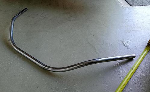 Motorstuur Beach Bar voor oa Harley Davidson Fat Boy, Motoren, Onderdelen | Harley-Davidson, Gebruikt, Ophalen