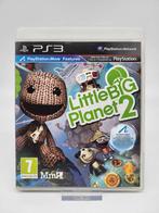 LittleBigPlanet 2 - Little Big Planet 2 - Playstation 3, Spelcomputers en Games, Games | Sony PlayStation 3, Avontuur en Actie