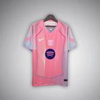 Fc Barcelona Nike Dream Kit Pink- Maat S, Maat S, Ophalen of Verzenden, Nieuw, Shirt