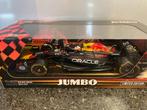 Red Bull Racing RB19 Max Verstappen 2023, Ophalen of Verzenden, Zo goed als nieuw, Auto's