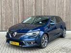 Renault Mégane 1.6 DCI 130 HB 2016 Blauw, Auto's, Renault, Voorwielaandrijving, Zwart, 4 cilinders, 1850 kg