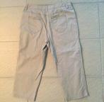 Julien Le Roy Driekwart Broek - maat 38/40, Maat 38/40 (M), Beige, Ophalen of Verzenden, Zo goed als nieuw