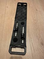 Set Samson C02 condensatormicrofoons, Muziek en Instrumenten, Ophalen of Verzenden, Zo goed als nieuw