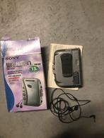 Walkman sony, Ophalen of Verzenden