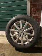 4x Winterbanden 215/65 R17 op Platin velgen – Pirelli, Auto-onderdelen, Banden en Velgen, Ophalen, Banden en Velgen, 17 inch, Winterbanden