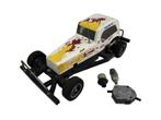 Yucan nitro stockcar rc auto