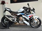 BLACK FRIDAY! BMW S1000R M UITVOERING 2021 13.120KM S 1000 R, Motoren, 4 cilinders, Motorrijbewijs A, Bedrijf, Meer dan 35 kW