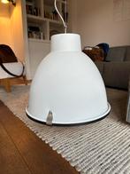 Hanglamp IKEA wit, Ophalen, Zo goed als nieuw, Glas, Minder dan 50 cm