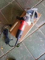 Slijpen nieuw 125mm, Ophalen of Verzenden, Zo goed als nieuw, Minder dan 700 watt, Haakse handslijpmachine