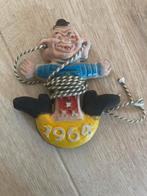 Veldteken Vastenavend Krabbegat 1964, Ophalen of Verzenden