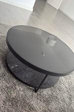 IKEA Tafel - Stijlvol en praktisch!, Huis en Inrichting, Tafels | Salontafels, 50 tot 75 cm, Rond, 50 tot 100 cm, Ophalen of Verzenden