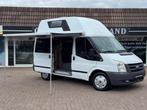 Ford TRANSIT NUGGET Westfalia | Luifel | Airco | Centr.v | K, Caravans en Kamperen, Ford, Bedrijf, Ford, Nugget
westfalia  deutschland, NL