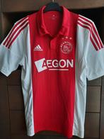 Ajax voetbal shirt maat M, Sport en Fitness, Voetbal, Shirt, Ophalen of Verzenden, Zo goed als nieuw