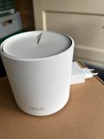 TP-Link Deco X50 Mesh WiFi Systeem, Ophalen of Verzenden, Zo goed als nieuw, Router