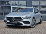 Mercedes-Benz CLA-Klasse 250e Shooting Brake AMG Line Automa, CLA, Gebruikt, Zwart, 4 cilinders