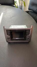 Volkswagen Car radio, Verzenden, Zo goed als nieuw