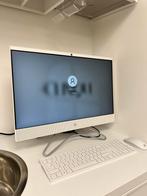 HP 24-F0072NW All-in-One PC, Ophalen, Gebruikt, Met monitor, HP