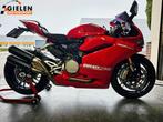 DUCATI PANIGALE 959 (bj 2019), DUCATI, 2 cilinders, Motorrijbewijs A, Bedrijf