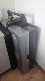 Philips Home Solaria Zonnebank, weinig gebruikt, Witgoed en Apparatuur, Zonnebanken en Gezichtsbruiners, Ophalen, Gebruikt, Zonnebank enkelzijdig