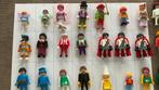 Poppetjes playmobil nieuw en vintage 1,25 per stuk 5 dec, Ophalen of Verzenden, Zo goed als nieuw