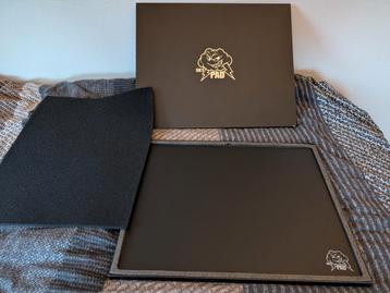 Skypad 3 - Glasspad Muismat beschikbaar voor biedingen