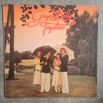 Guys 'n Dolls - Together LP, Ophalen of Verzenden, 1960 tot 1980, Gebruikt, 12 inch