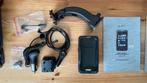 Bury Motion carkit voor iphone 4(s) als nieuw, Ophalen of Verzenden, Gebruikt