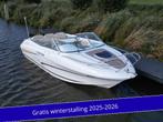 Beneteau Flyer 650 Cabin - 100pk Suzuki | 60 km/u | Kuiptent, Watersport en Boten, Vis- en Consoleboten, 70 pk of meer, Gebruikt