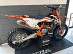 Ktm sxf sx 450 f Factory Edition  30 uur  !!!, Motoren, Motoren | KTM, 450 cc, Bedrijf, Crossmotor, 1 cilinder