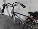 Batavus intermezzo elektrische fiets. Framemaat 57., Versnellingen, Gebruikt, Ophalen of Verzenden, 57 tot 61 cm