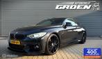 BMW 4-serie Coupé 435i High Executive 360CAM|HEADUP|NAP, Automaat, Gebruikt, 4-Serie, Met garantie (alle)